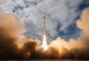 Minotaur-C Rocket Launches Ten Commercial Earth Observation Satellites