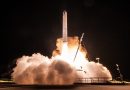 Photos: First Minotaur Launch from Florida