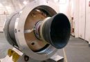 Re-Entry: Minotaur IV Rocket Body