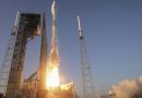 Atlas V successfully sends NASA’s OSIRIS-REx on a Mission to Touch an Asteroid