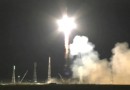 Progress M-29M Cargo Craft enters Express Lane to ISS after flawless Launch