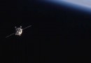 Express Delivery in Space – Progress M-29M Cargo Craft arrives at Space Station