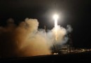 Soyuz 2-1A lifts Progress Cargo Ship to precise Orbit for ISS Cargo-Delivery