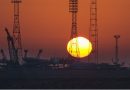 Soyuz Rocket rolls out at Sunrise for Thursday Liftoff with ISS Resupply Craft