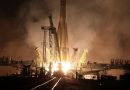 Russian Cargo Resupply Craft Lost in Soyuz Launch Failure, Debris fall in South Siberia