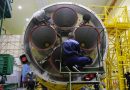Engine-Related Failure likely cause of Soyuz U Mishap with Progress MS-04
