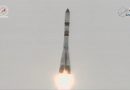 Video: Soyuz 2-1A launches Progress MS-06