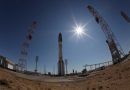 Proton Rocket Targets Thursday Night Liftoff on next Commercial Satellite Delivery