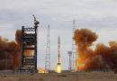 Photos: Proton Lifts Off after Extended Break