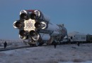 Proton Rocket suffers rare Weather Delay