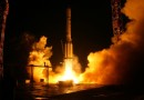 Photos: Proton-M blasts off on year-ending Mission