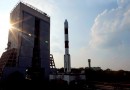 PSLV Rocket set to launch fifth Indian Navigation Satellite on Wednesday