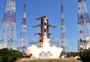 International Assortment of Satellites lifted by Indian PSLV Rocket