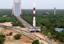 Indian PSLV Rocket set for Liftoff with 20 Satellites