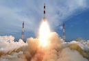 PSLV Rocket aces first Multi-Orbit Mission, delivers eight International Satellites