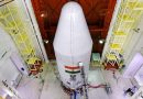 PSLV Rocket to close busy Year of Indian Space Activity with ResourceSat-2A Launch