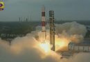 Video: PSLV blasts off on year-closing Mission