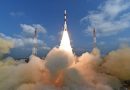 India’s PSLV Rocket races into Orbit with 104 Satellites – a new World Record