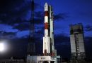 Indian PSLV Rocket set for Record-Breaking Launch with 104 Satellites