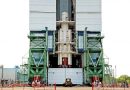 Photos: India’s PSLV completes Assembly for International Rideshare Launch