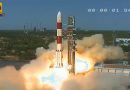 Video: India’s PSLV dispatches International Group of Satellites