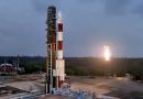 Indian PSLV Rocket set for Return To Flight Mission with 31 Satellites