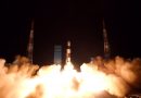 Impressive PSLV Night Launch Sends Replacement Craft for India’s Navigation Constellation to Orbit