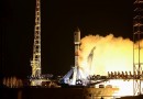 Glonass Satellite blasts off atop Soyuz Rocket to replenish Russian Navigation Constellation