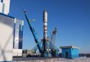 Soyuz Rocket Ready for Return-to-Flight Mission from Far Eastern Vostochny Cosmodrome