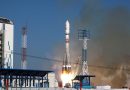 Soyuz / Fregat Redeem Themselves on Third Vostochny Launch