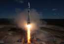 Photos: Debut Soyuz launch from Russia’s Far Eastern Cosmodrome