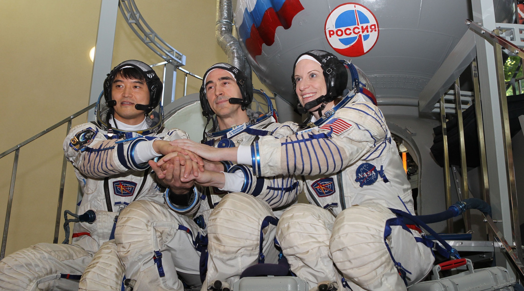 27195299792_1e2875dc07_k – Soyuz MS-01 | Spaceflight101