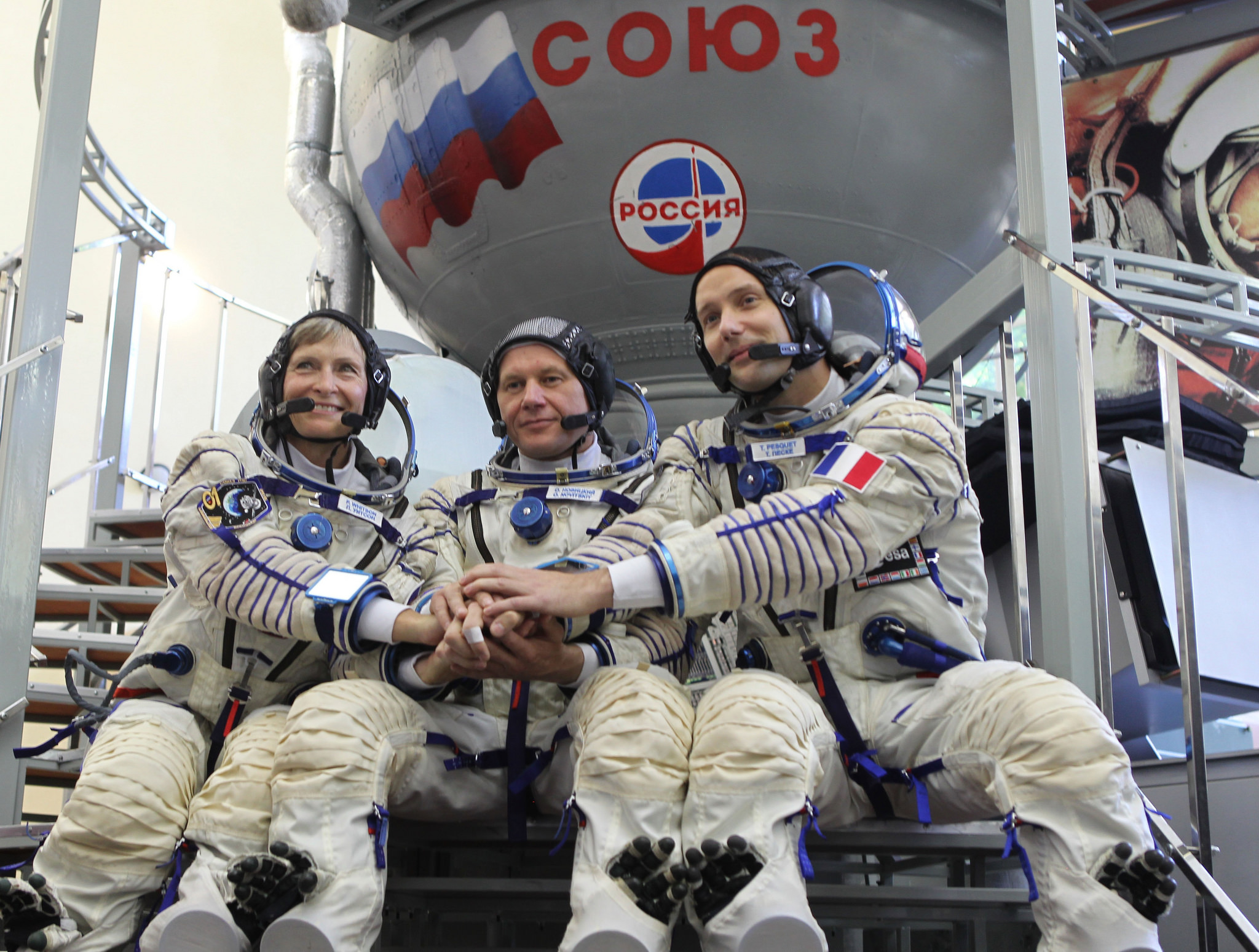 27237156066_a212105bc3_k – Soyuz MS-01 | Spaceflight101