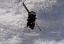 Video: Soyuz Spacecraft Undocks from ISS, completes Manual Flying Exercise