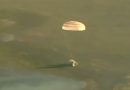 Soyuz MS-03 Return Videos