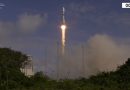 Video: Soyuz blasts off from French Guiana with SES-15 Communications Satellite