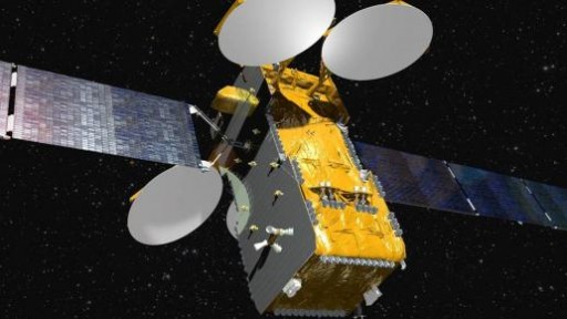DirecTV 15 – Spacecraft & Satellites