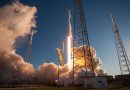 Falcon 9 Lifts TESS Exoplanet Hunter to Survey Earth’s Cosmic Neighborhood for Habitable Worlds