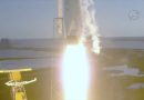Videos: Successful Falcon 9 Launch with Transiting Exoplanet Survey Satellite (TESS)