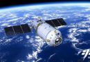 Chinese Cargo Resupply Craft Removed from Orbit after Successful Pathfinder Mission