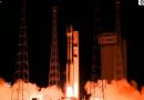 Vega Rocket completes Multi-Orbit Delivery with Google Satellites, Peruvian Earth Observer
