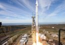 Atlas V returns to California, hauls WorldView-4 Imaging Satellite to Orbit