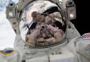 Postponed — ISS Spacewalkers Prepare for Revised EVA Scenario to Backtrack Robotic Arm Work