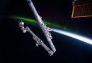 ISS Spacewalk Pushed to February after Successful Troubleshooting on Canadarm2 End Effector