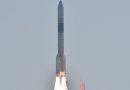 Japan’s H-IIA Rocket Sends IGS Optical 6 Reconnaissance Satellite into Orbit