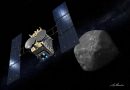 Eyes on Target: Japan’s Hayabusa 2 Takes First Images of Asteroid Ryugu