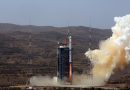 Tenth Chinese Launch of 2018 Lifts Three Gaofen-1 Earth-Imaging Satellites