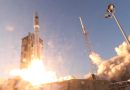 Videos: Atlas V / AFSPC-11 Launch
