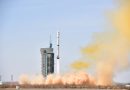 Chinese Surprise Launch Lifts Yaogan-31 Electronic Reconnaissance Satellite Trio