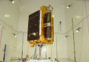 India’s Newly Launched GSAT-6A Communications Satellite Falls Silent after 2nd Orbit-Raising Burn